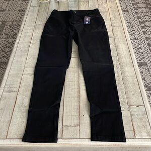 𝅺NWT June Julien Women’s Basic Jeans Jeggings Stretch Denim Skinny Pants